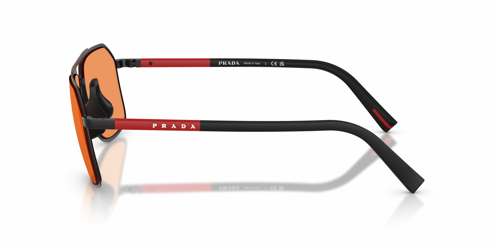 Prada Linea Rossa PS B51S 1BO90U  